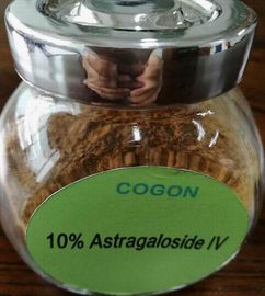 100 ٪ استخراج Narural Astragalus مع 10 ٪ Astragaloside الرابع و 1.6 ٪ cycloastragenol
